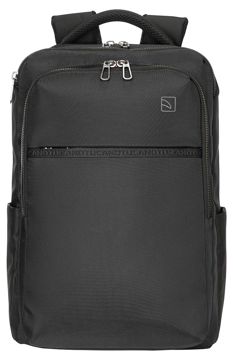 Rucsac pentru laptop Tucano - Planet, MacBook Pro 16'', negru