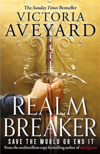 Realm Breaker