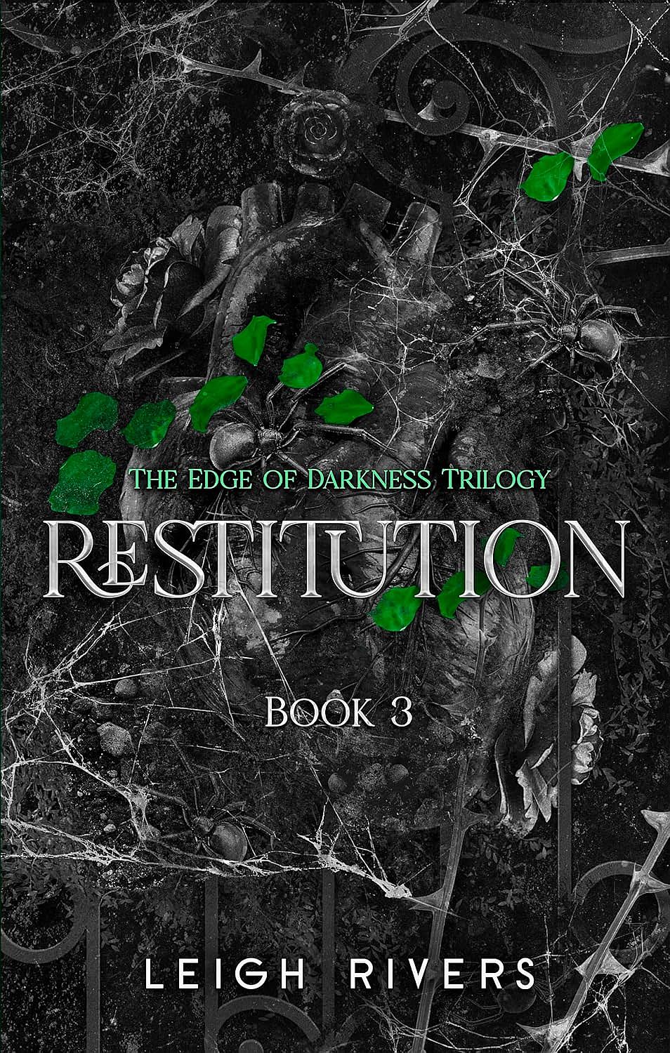 Restitution: Deluxe Edition