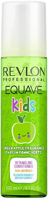 Revlon Professional Equave Care Kids Balsam hipoalergenic pentru copii, 200 ml