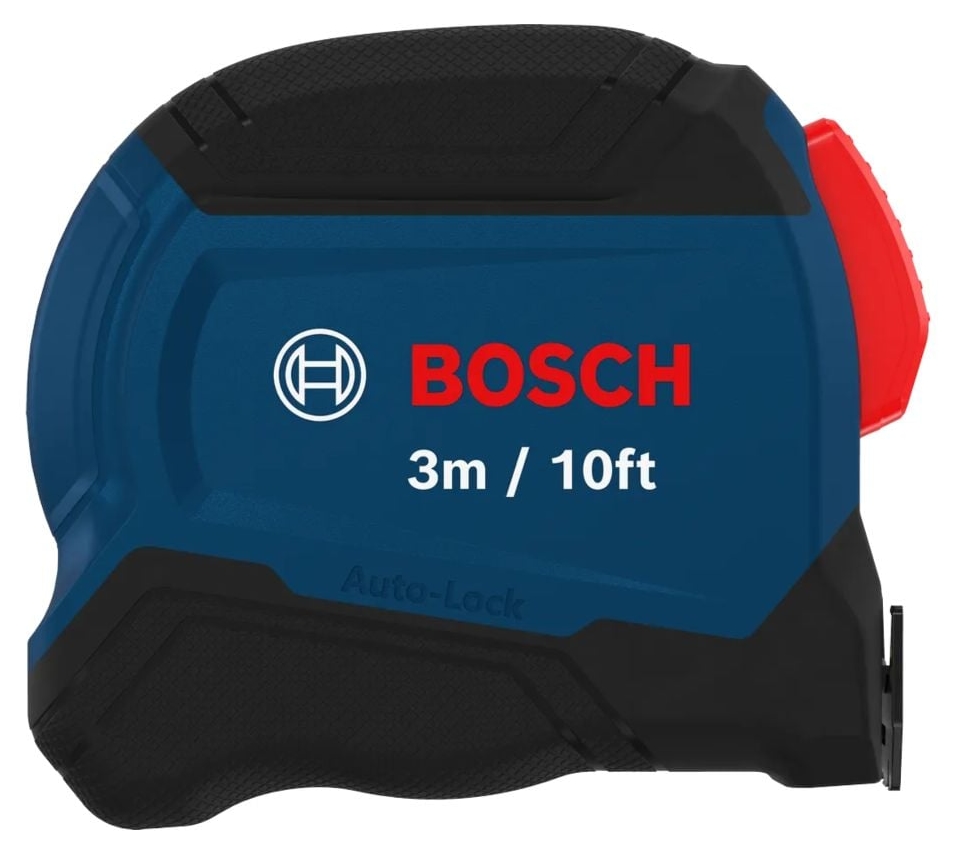 Ruletă Bosch - 1600A03AB7, 3 m