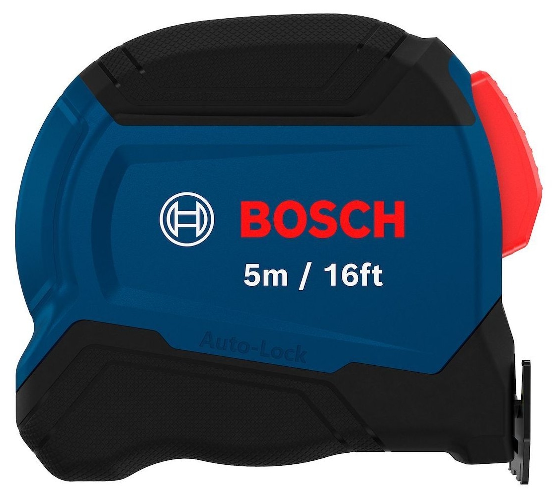 Ruletă Bosch - 1600A03AB8, 5 m
