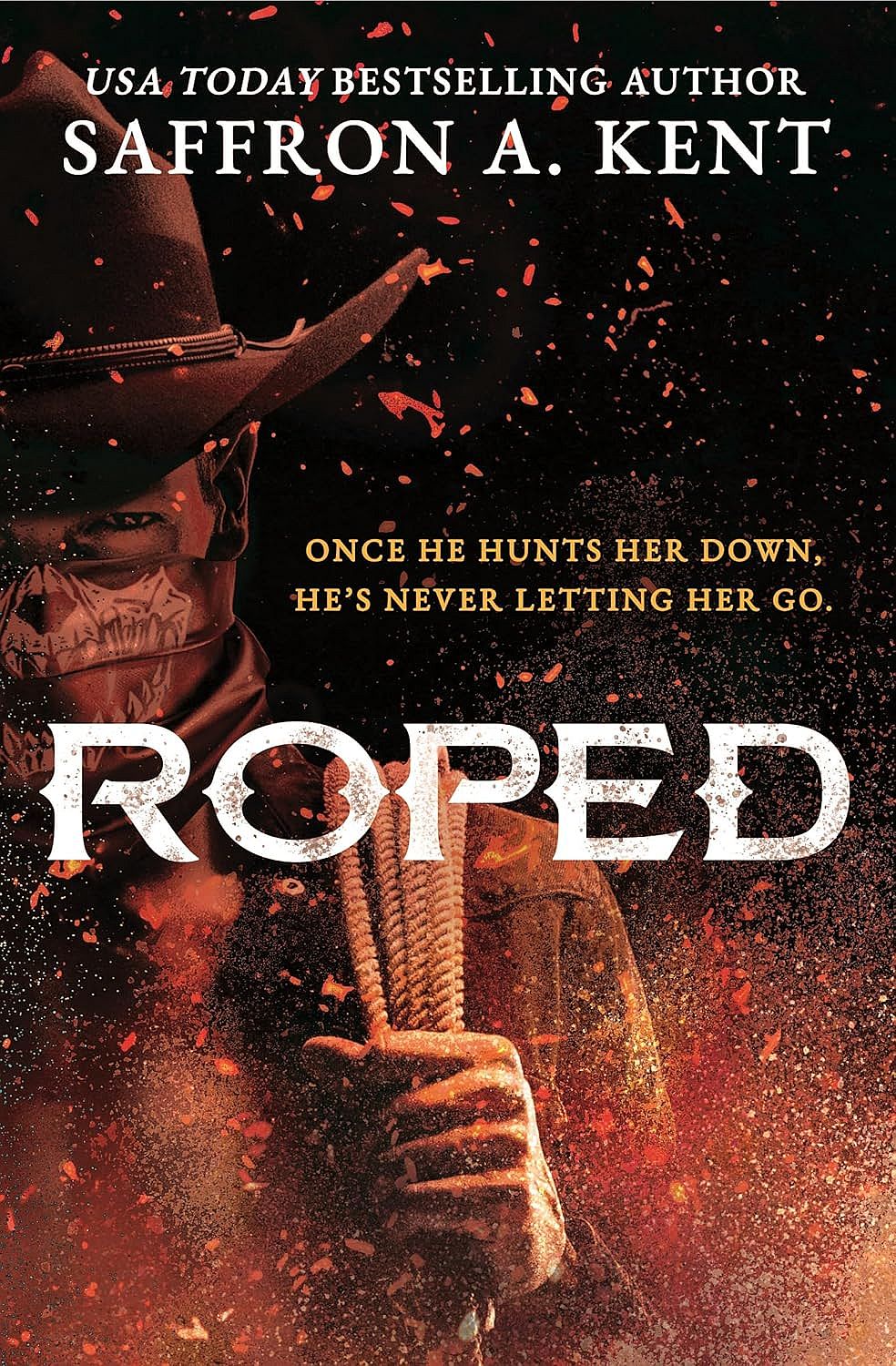 Roped