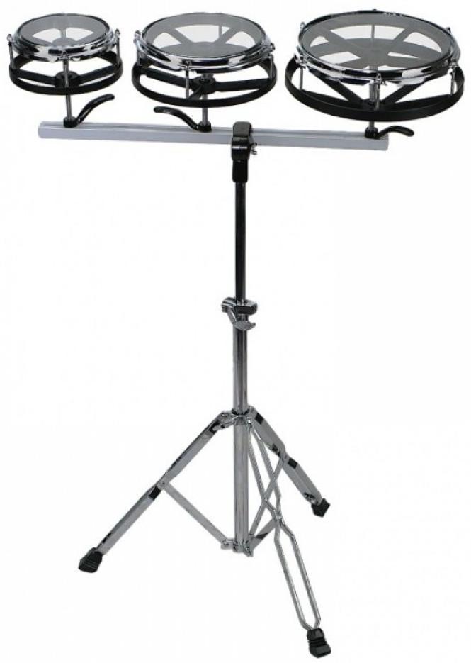 Rototomi Maxtone - RT-68, 6'', 8'', 10'' cu stativ