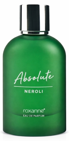 Roxanne Apă de parfum Absolute Neroli, 100 ml