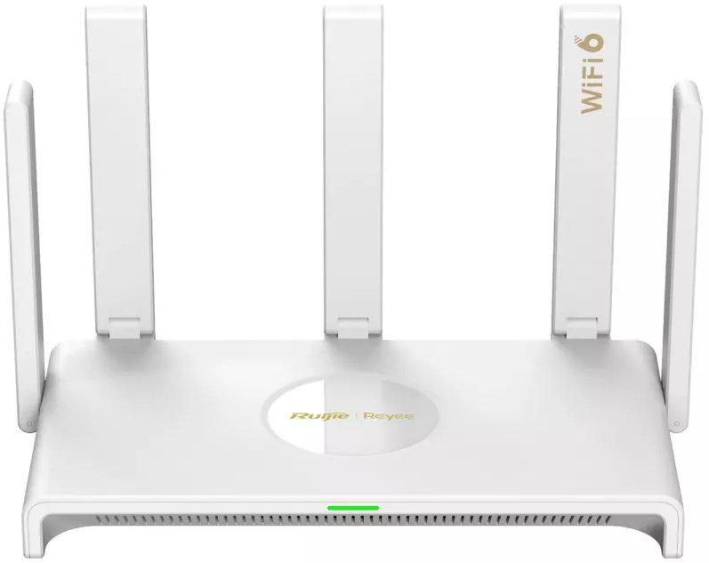 Ruijie RG-EW3000GX router, 3Gbps, alb