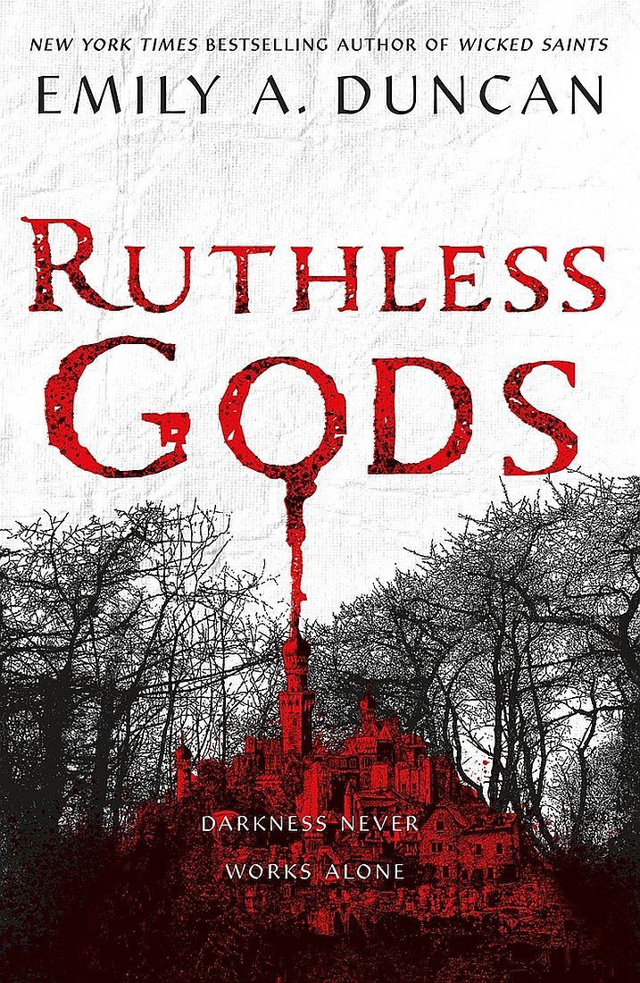 Ruthless Gods