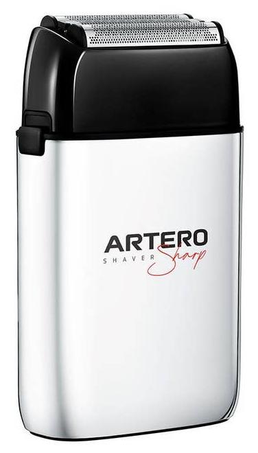 Aparat de ras Artero - Sharp, 1 cap, argintiu