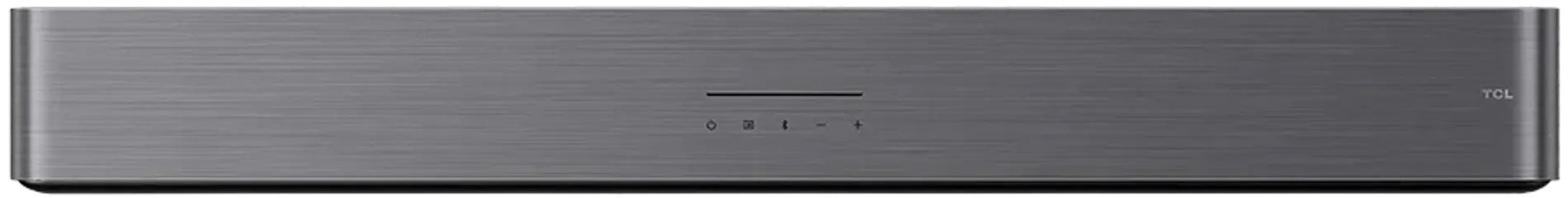 Soundbar TCL - S45HE, 2.0, negru