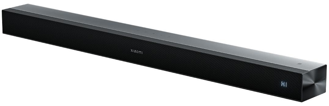 Xiaomi Soundbar - Soundbar Pro, 2.0, negru