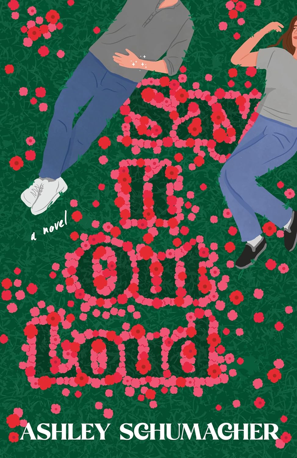 Say It Out Loud