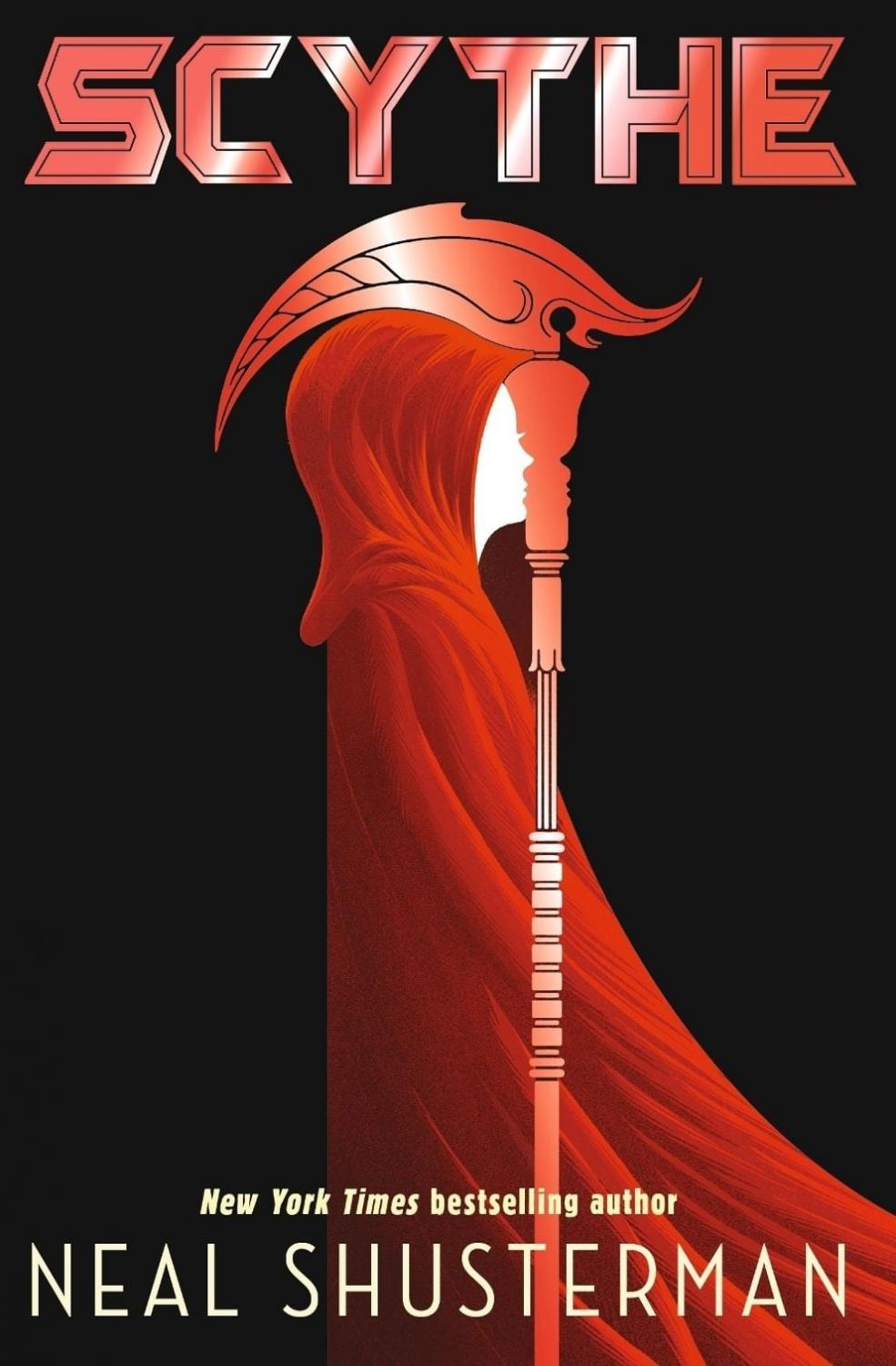 Scythe (Arc of a Scythe 1)