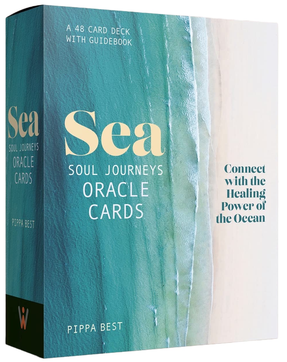 Sea Soul Journeys: Oracle Cards