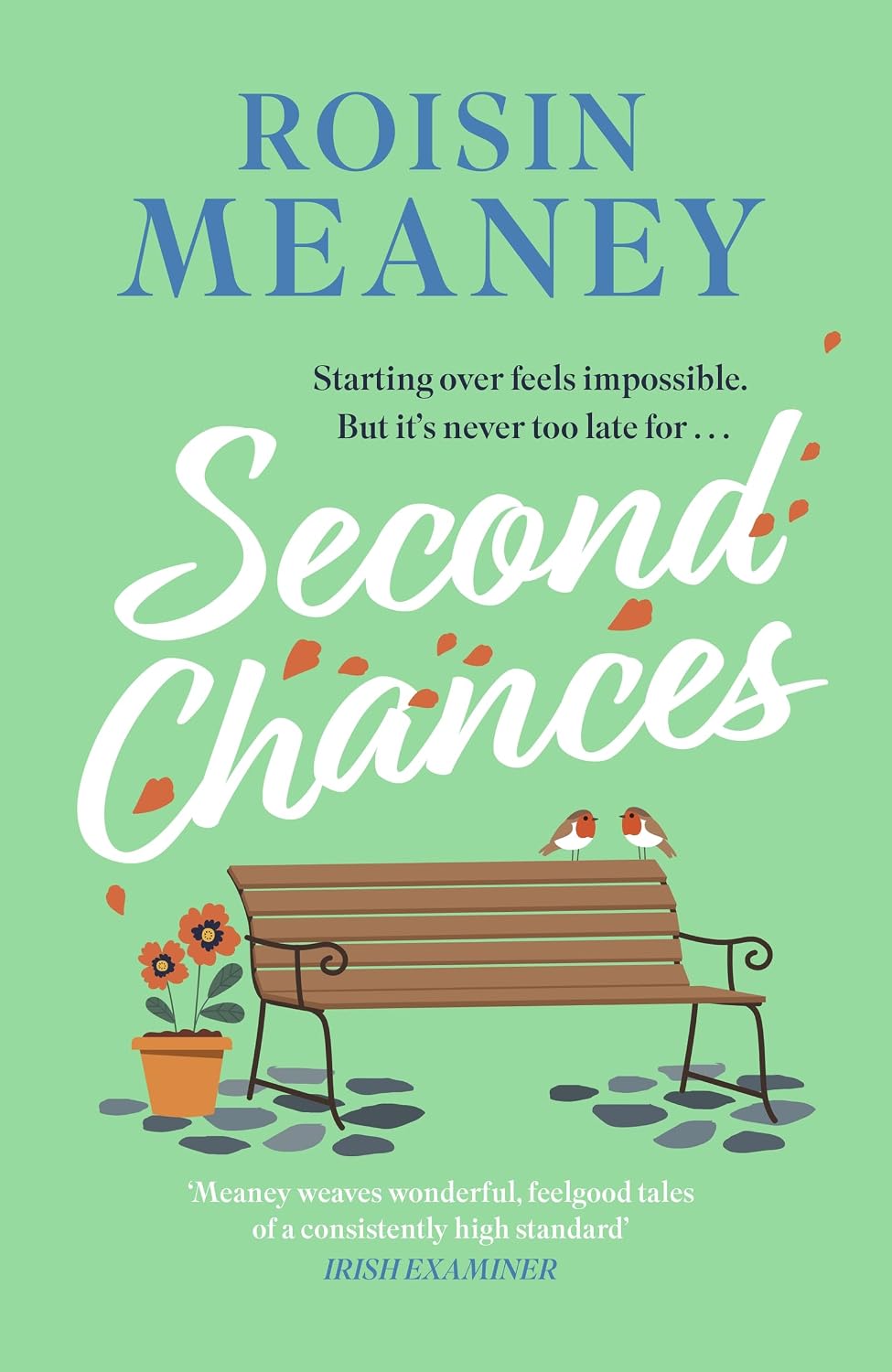 Second Chances