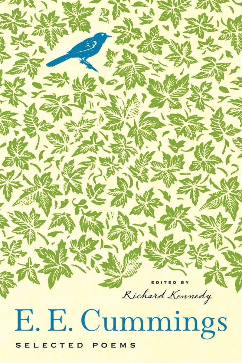 Selected Poems (E. E. Cummings)