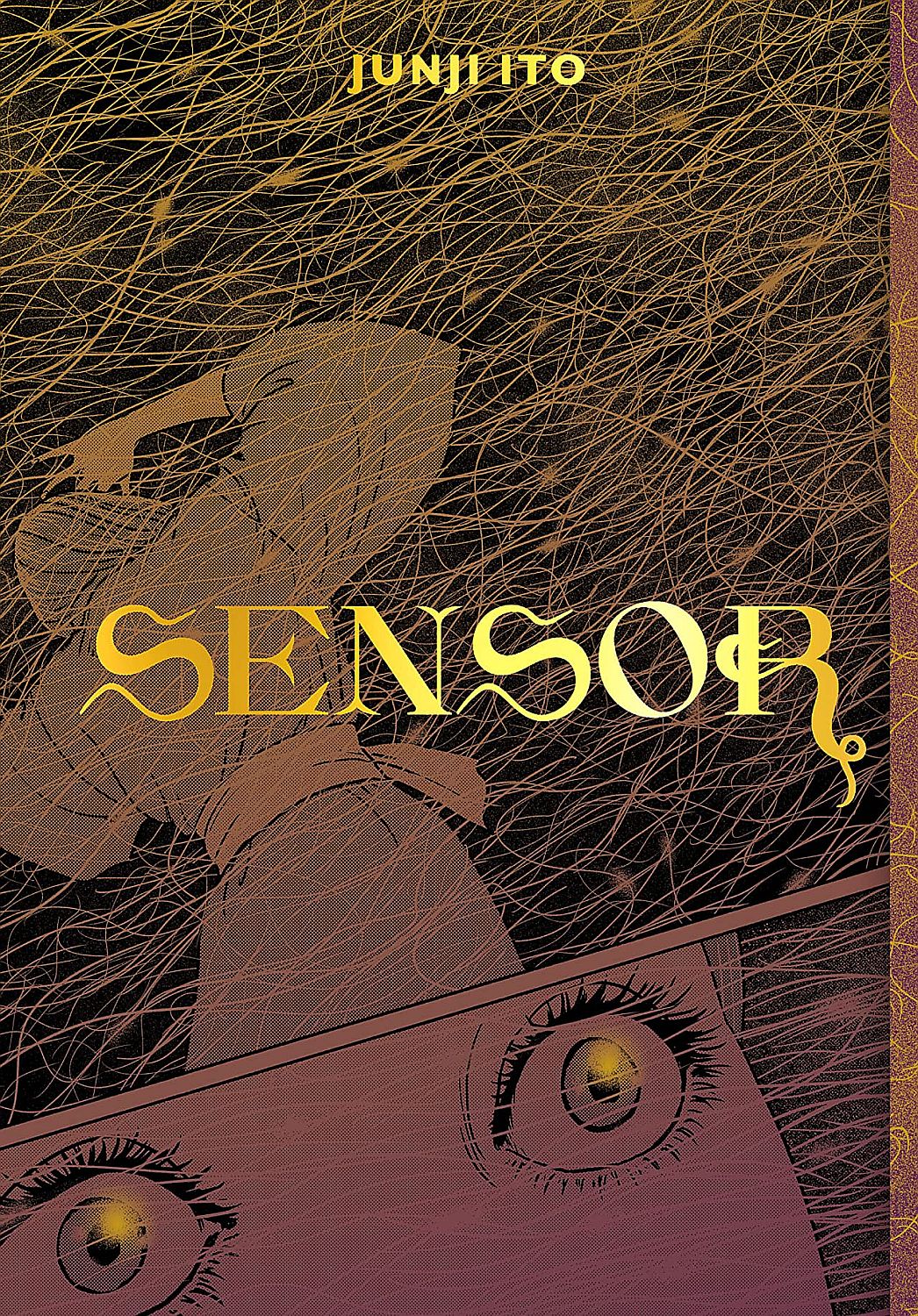 Sensor