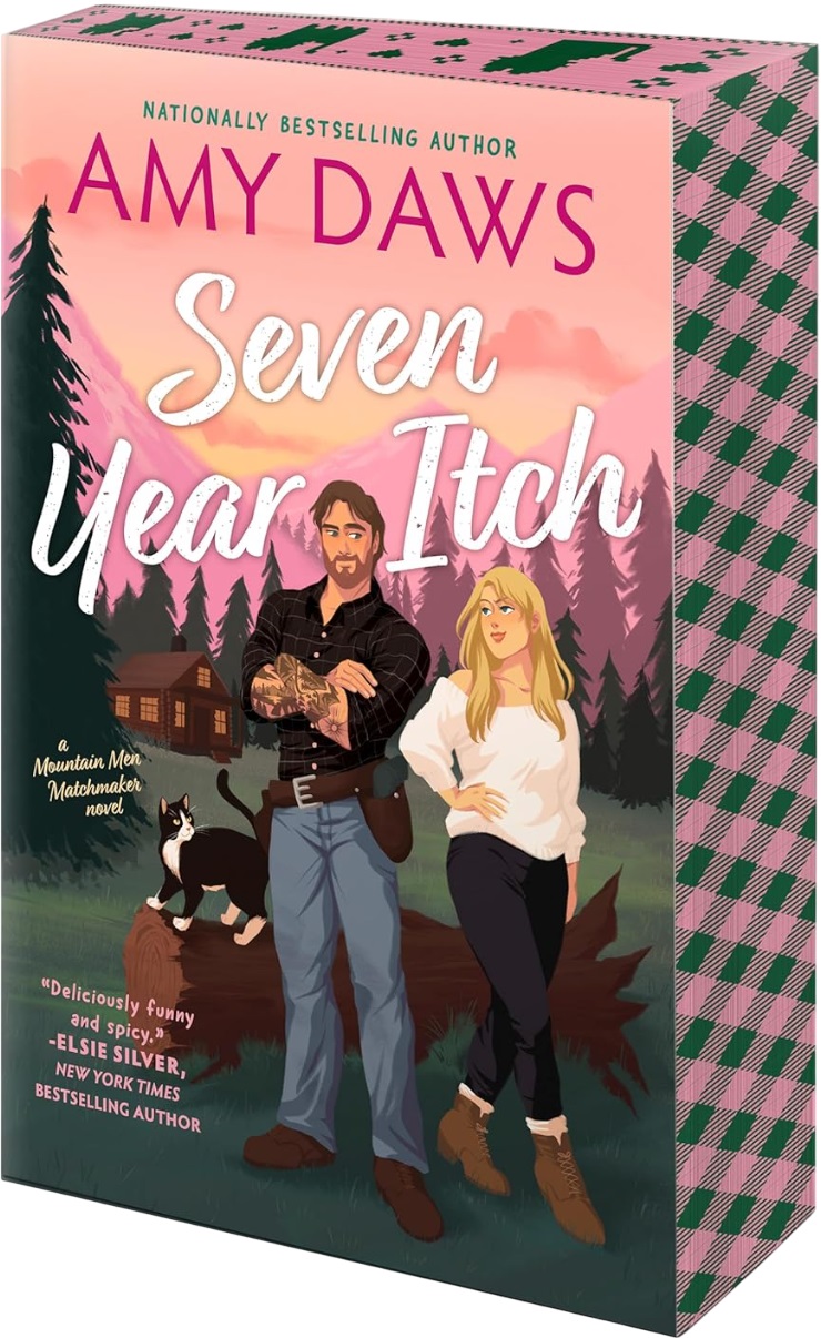 Seven Year Itch