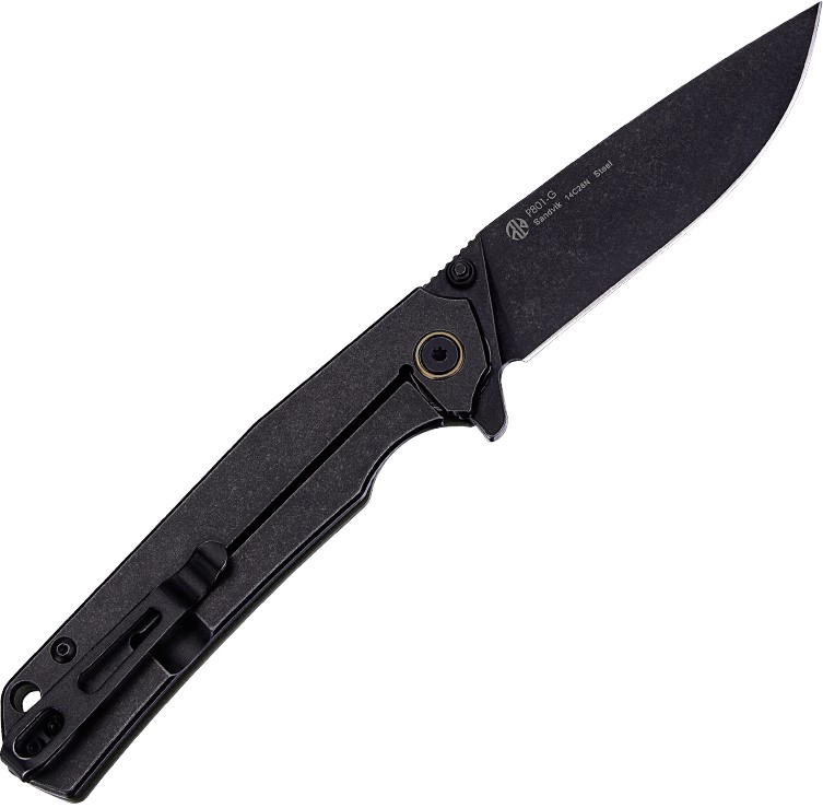 Cuțit pliabil  Ruike - P801-G