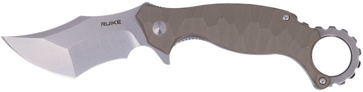 Cuțit pliabil Ruike - P881-W