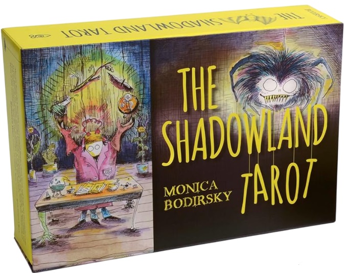 Shadowland Tarot