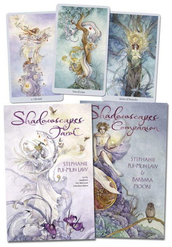 Shadowscapes Tarot