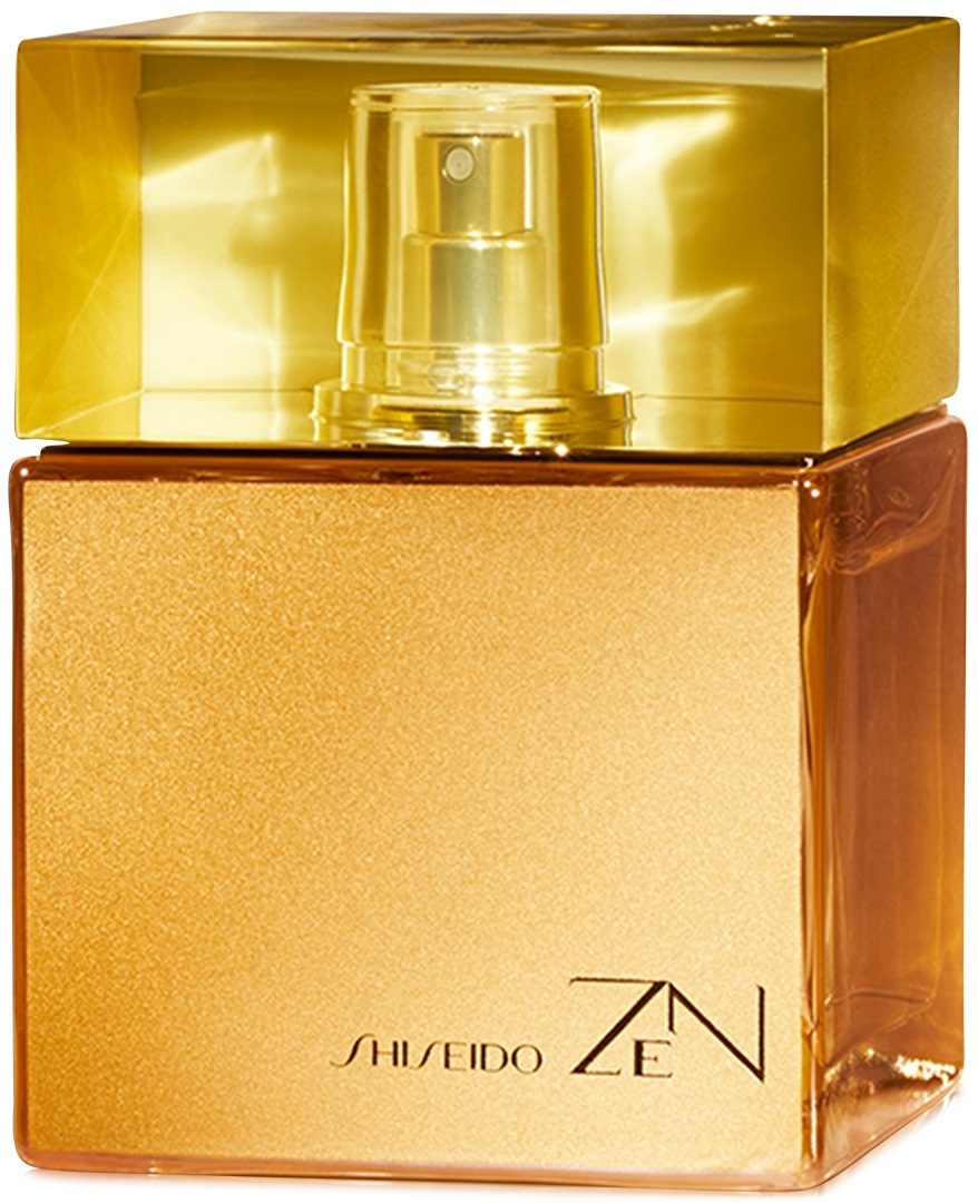 Shiseido Apă de parfum Zen, 100 ml