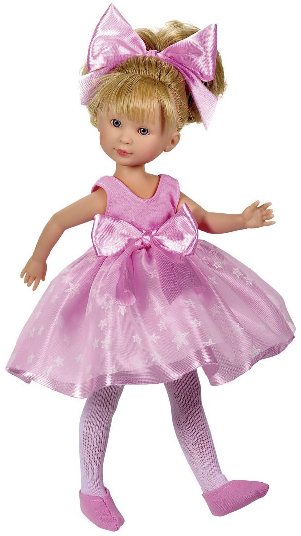 Papusa  Asi - Celia, balerina