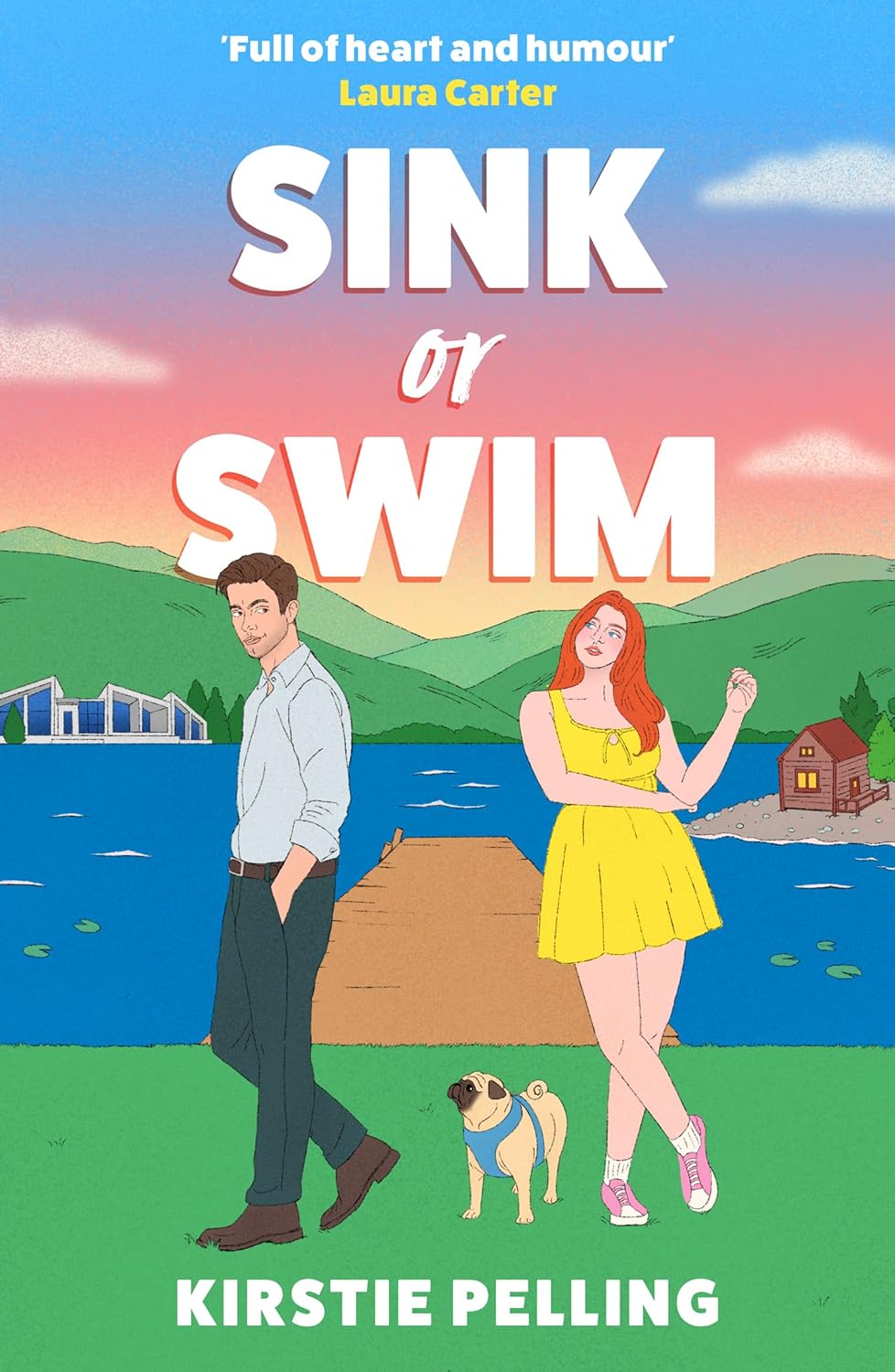 Sink or Swim
