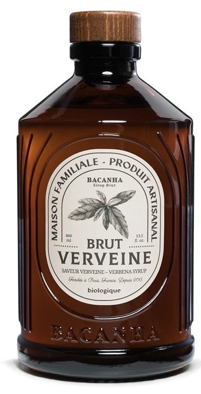 Sirop cu salcie, 400 ml, Bacanha