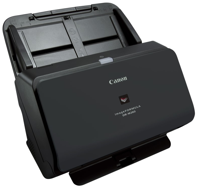 Scanner Canon - M260, Colorat