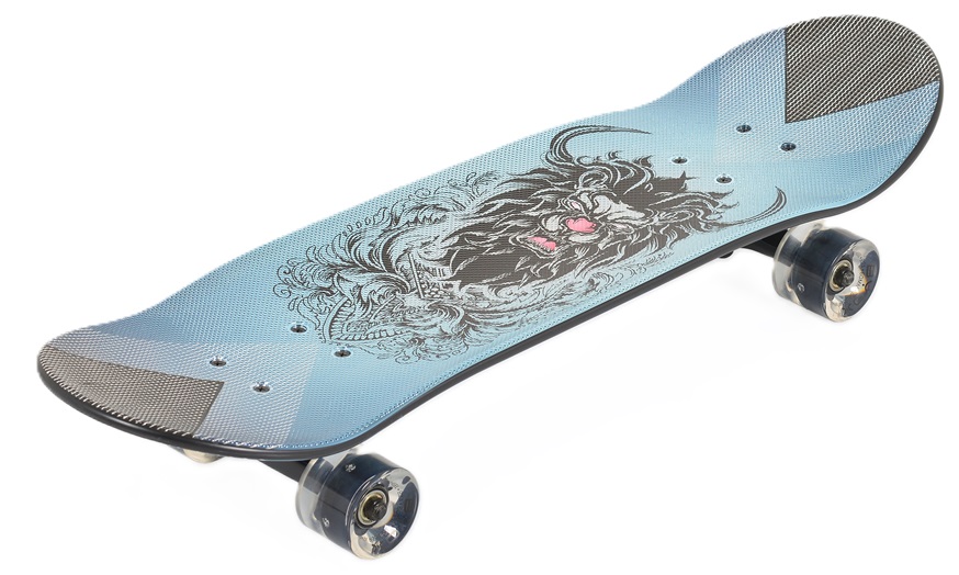 Skateboard  Byox - Lion 28′′