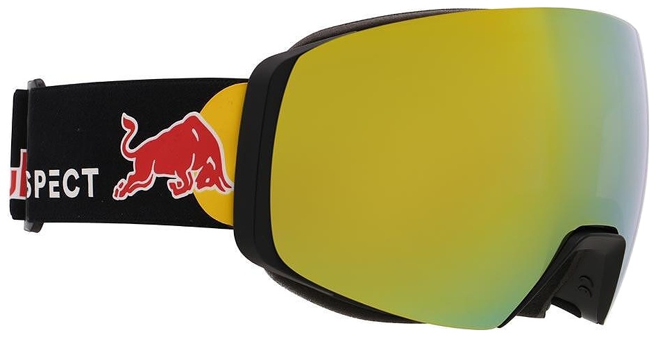 Ochelari de schi  Red Bull Spect - JON 02YE2
