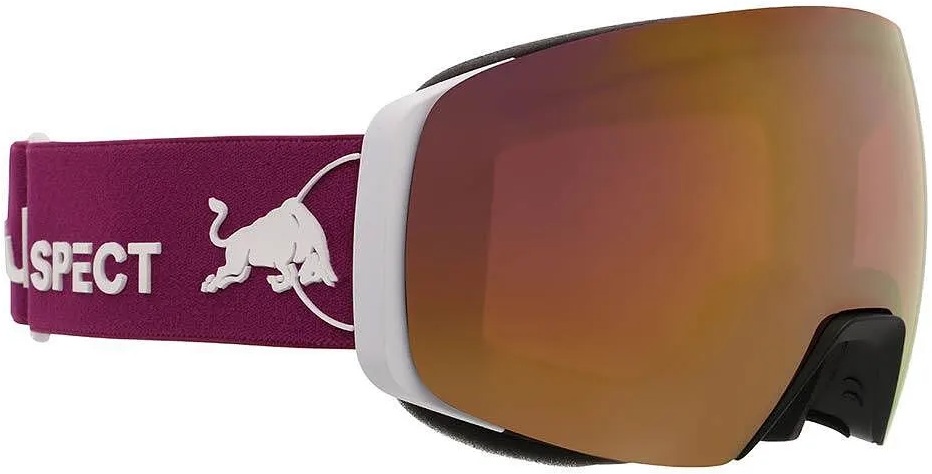 Ochelari de schi Red Bull Spect - JON 05RO2