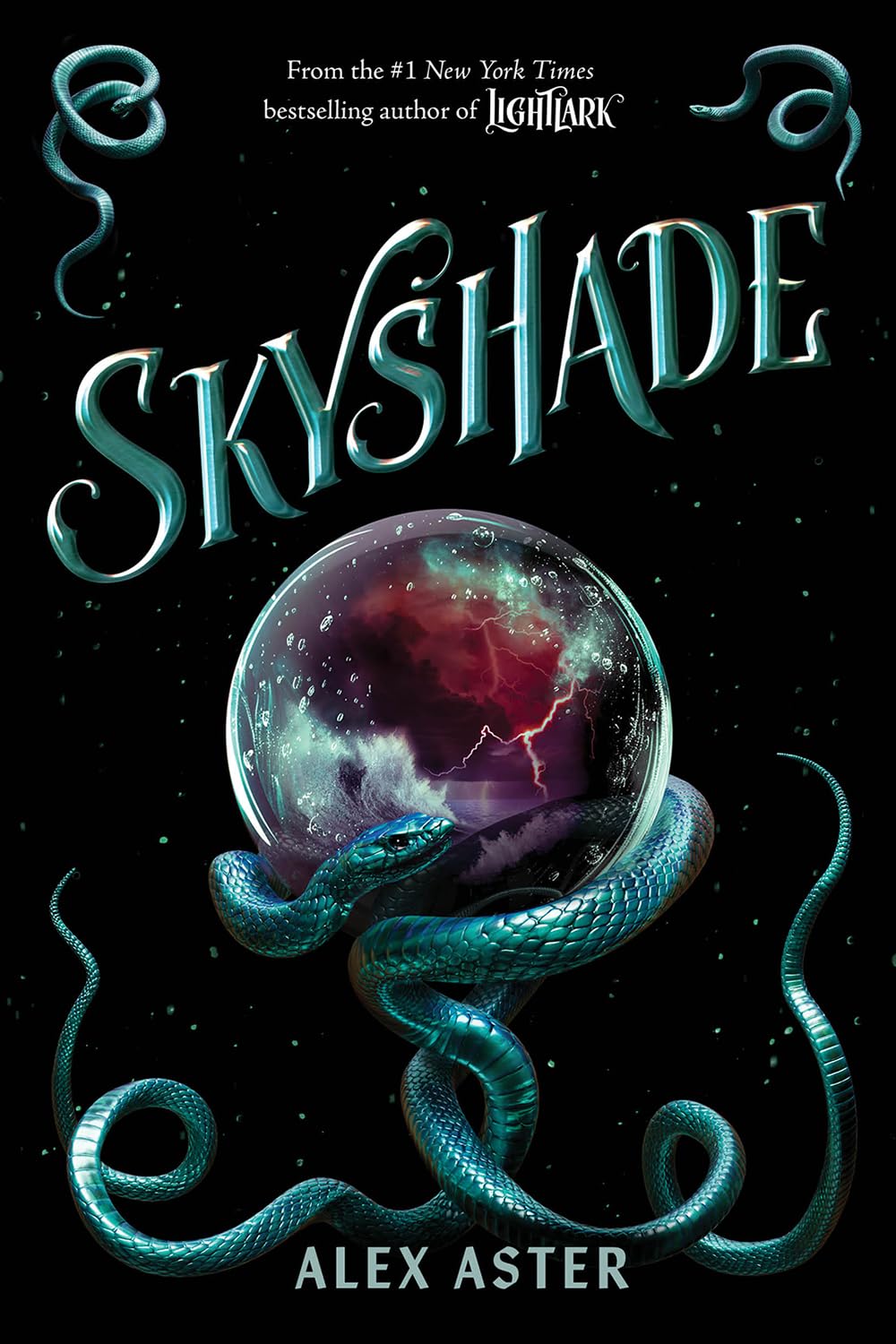 Skyshade (Hardcover)