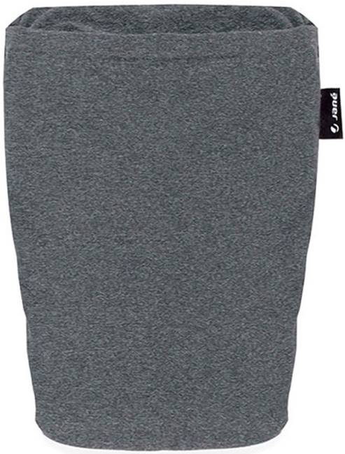 Sling Jane - Cocoon, Grey land