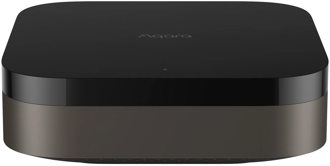 Smart hub Aqara - Hub M3, negru