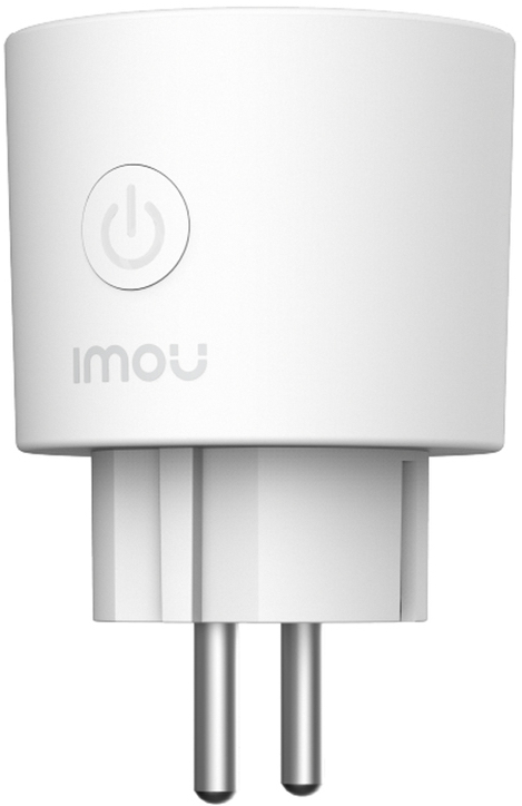 Priză inteligentă  Imou - CE2P, alb