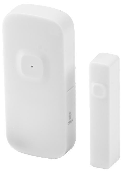 Senzor smart Osram – Smart+, Wi-Fi, alb