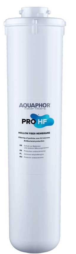 Modul de înlocuire Aquaphor - Pro HF, alb