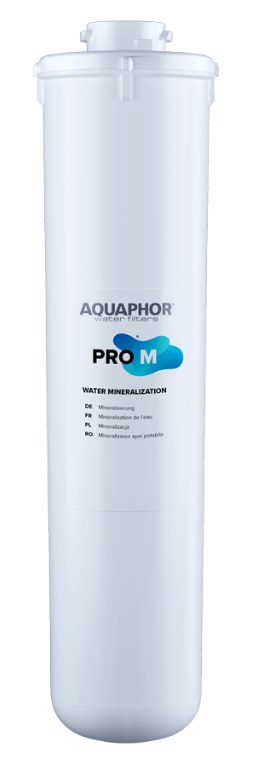 Modul de înlocuire Aquaphor - Pro M, alb