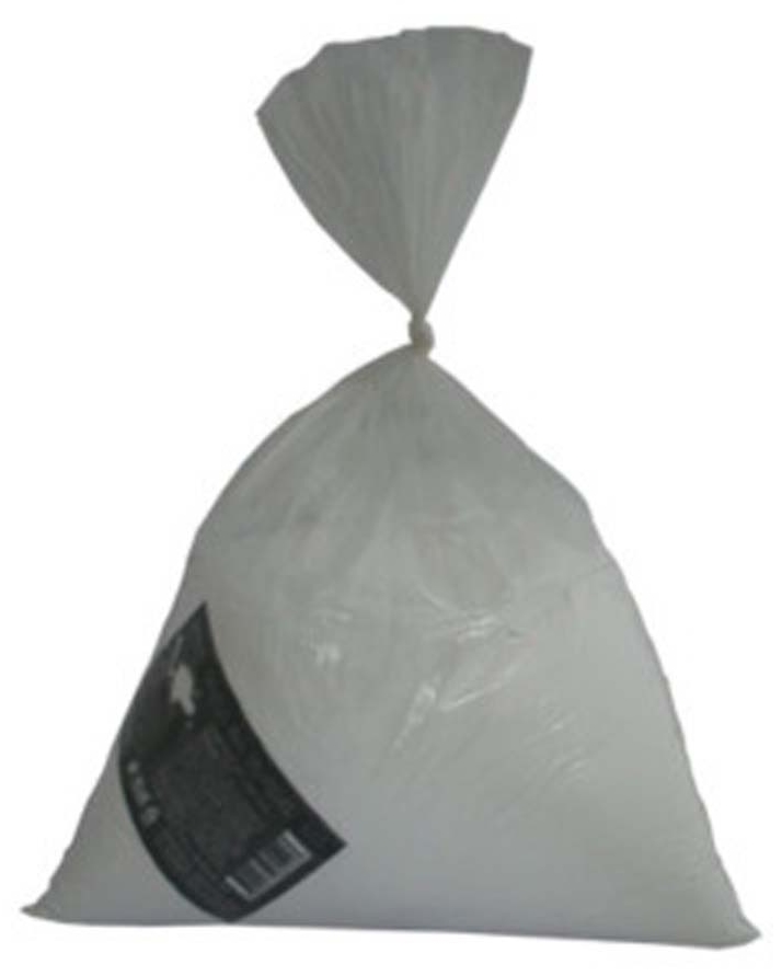 Sodă pentru butoaie Valbg - 1 kg