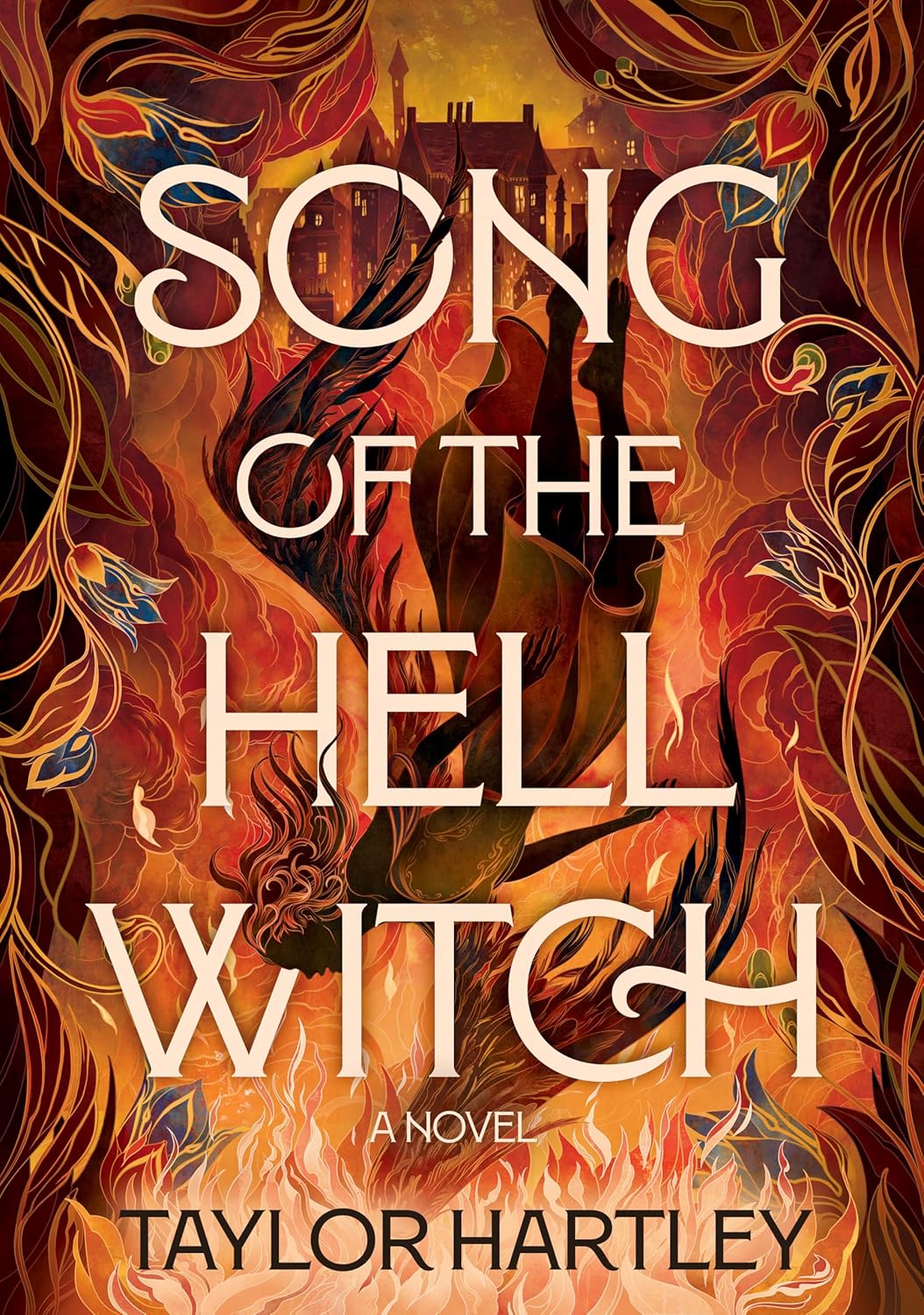 Song of the Hell Witch
