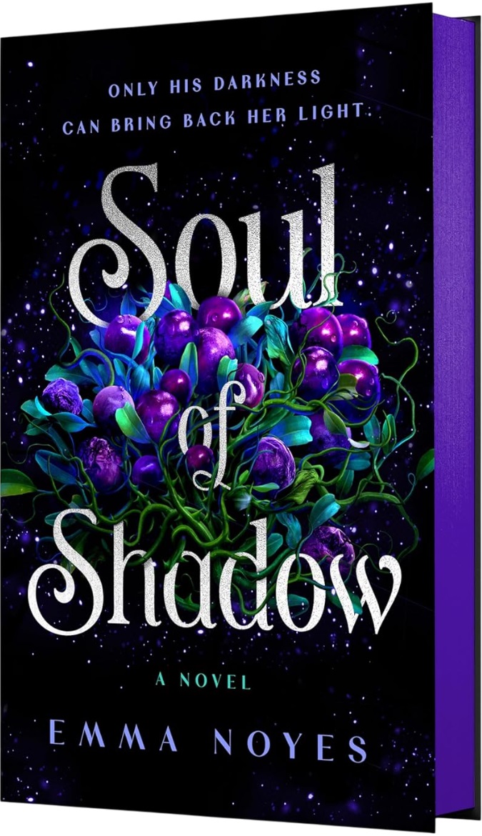 Soul of Shadow