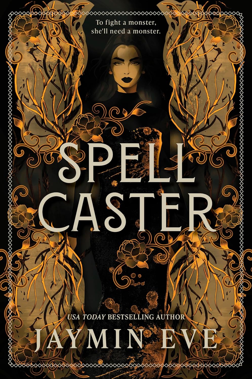 Spellcaster