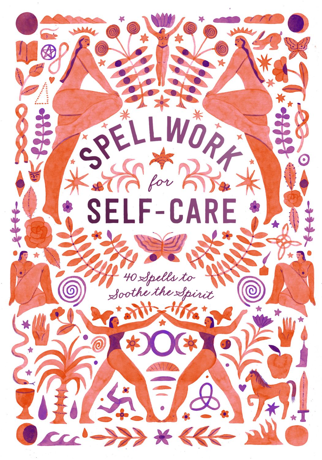 Spellwork for Self-Care