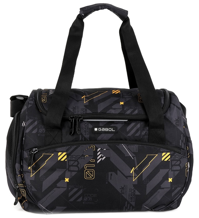 Geantă sport Gabol Byte