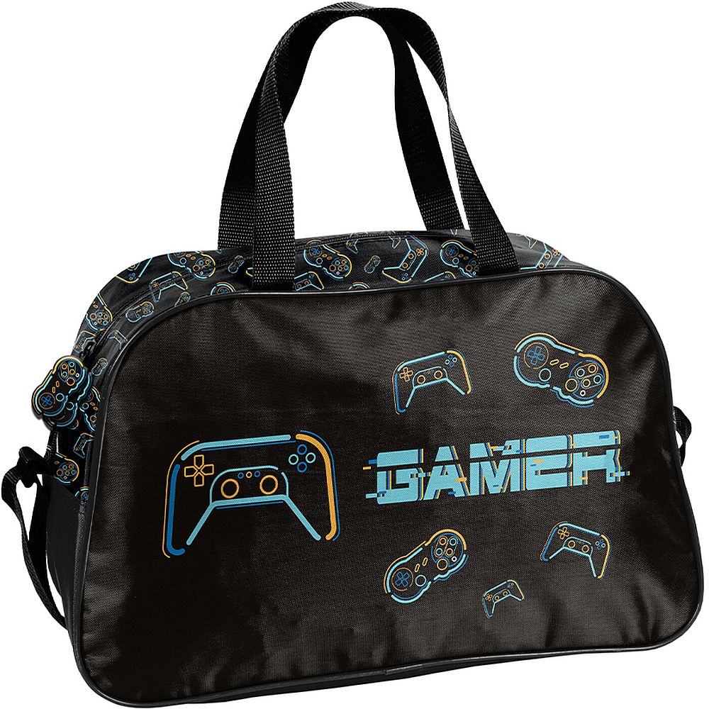 Geantă sport Paso Gamer