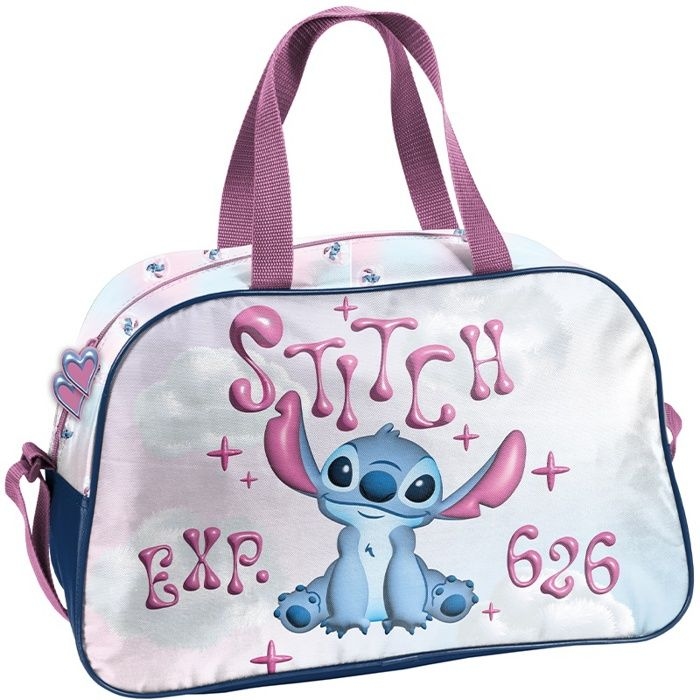 Geantă sport Paso Stitch - EXP. 626