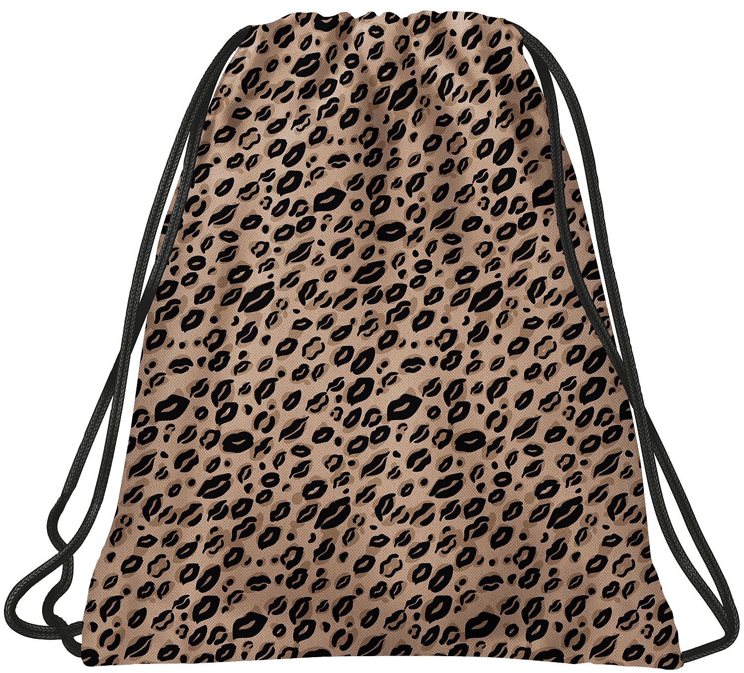 Geantă sport BackUp A - Leopard