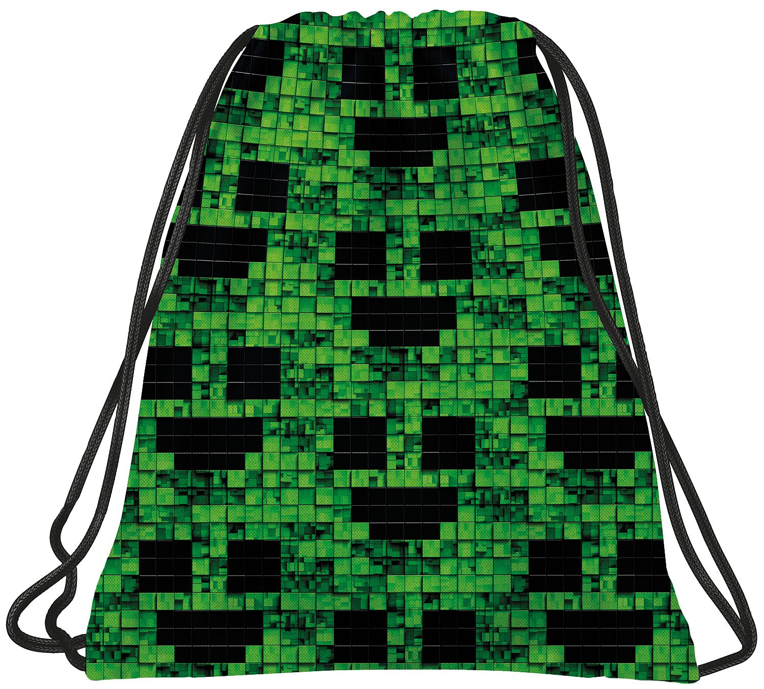 Geantă sport BackUp A - Pixels